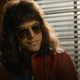 Rami Malek as Freddy Mercury